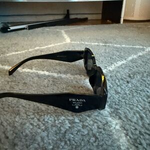 RARE PRADA SUNGLASSES BRAND NEW